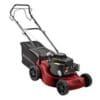 SOVEREIGN 40CM SELF PROPELLED PETROL LAWNMOWER WITH SV150 ENGINE
