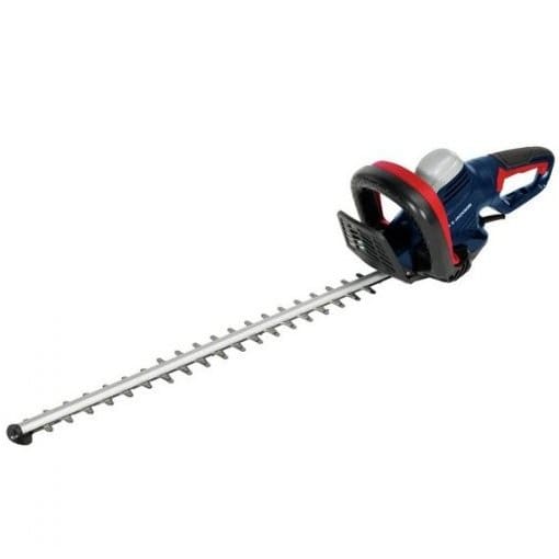 SPEAR & JACKSON 600W 66CM ELECTRIC HEDGE TRIMMER