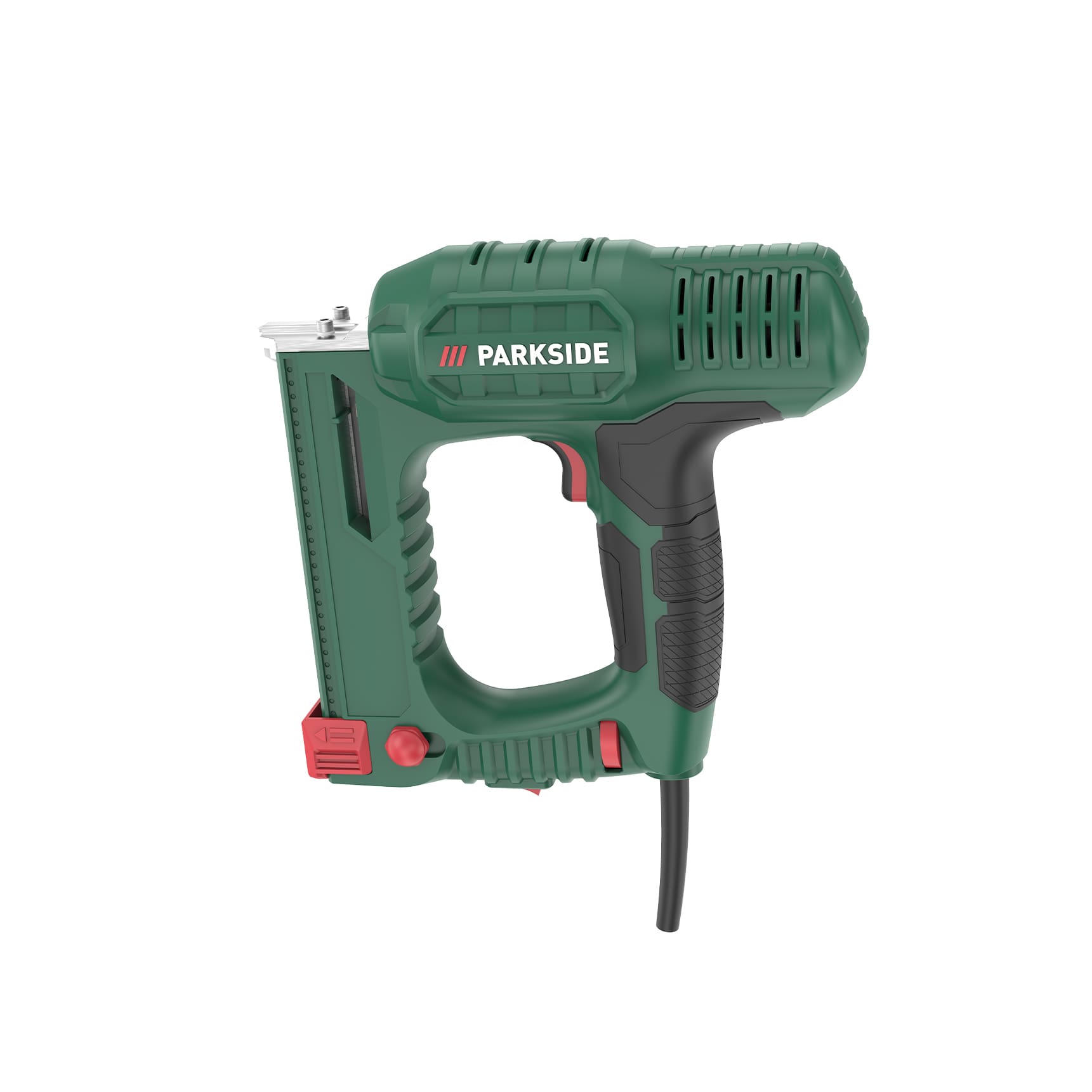 PARKSIDE ELECTRIC NAIL GUN/STAPLER