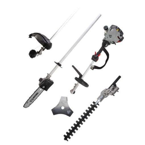 POWER G 29.9CC 4-IN-1 PETROL MULTI TOOL
