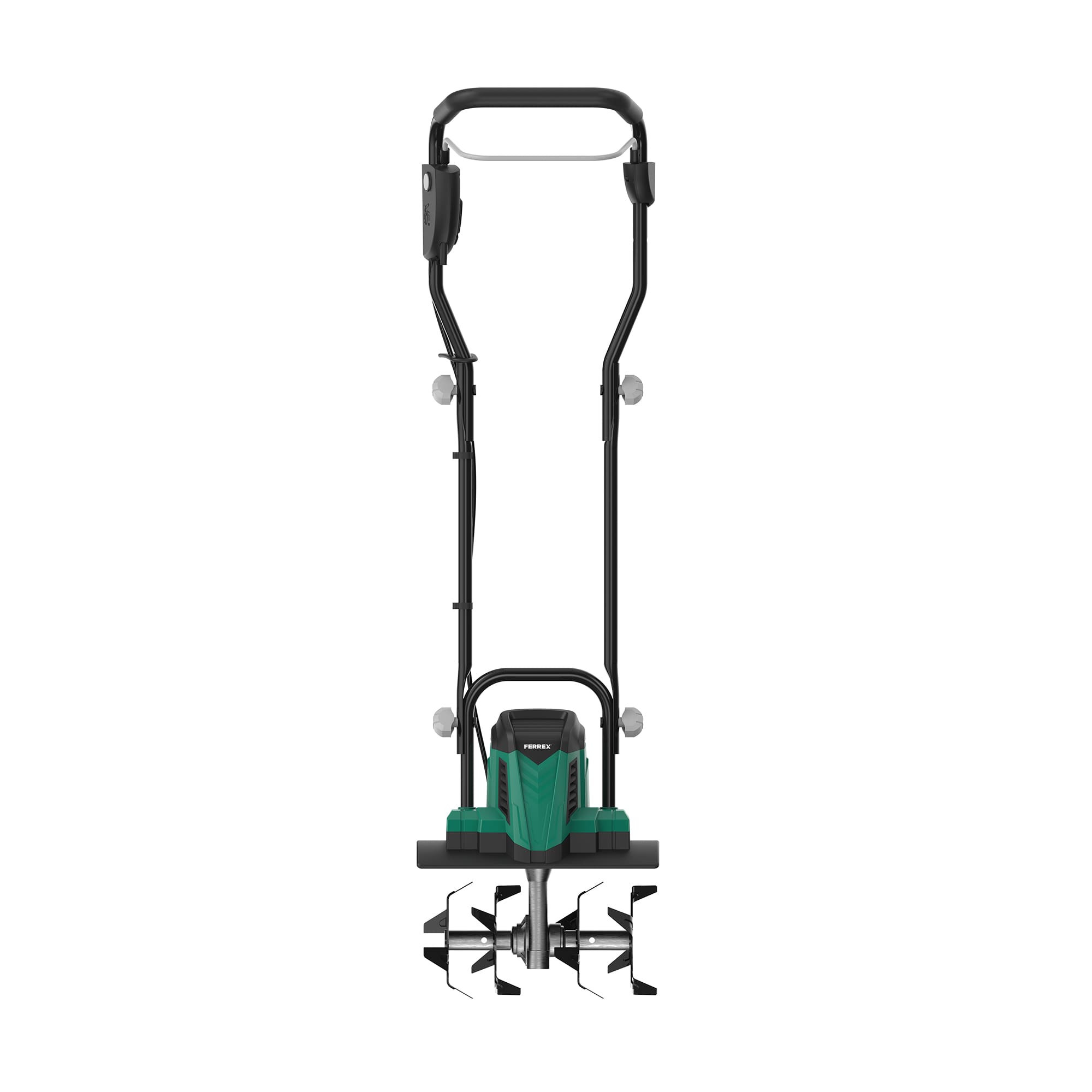 FERREX ELCTRIC TILLER