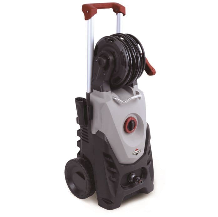 BRIGGS & STRATTON 2000W PRESSURE WASHER