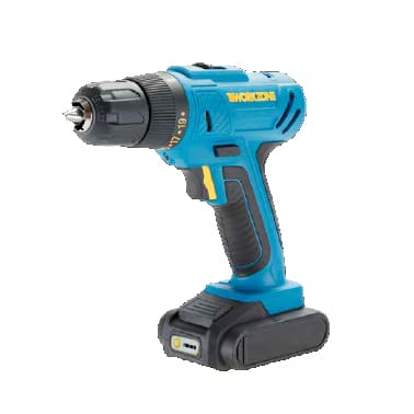 WORKZONE 16V LI-ION CORDLESS DRILL