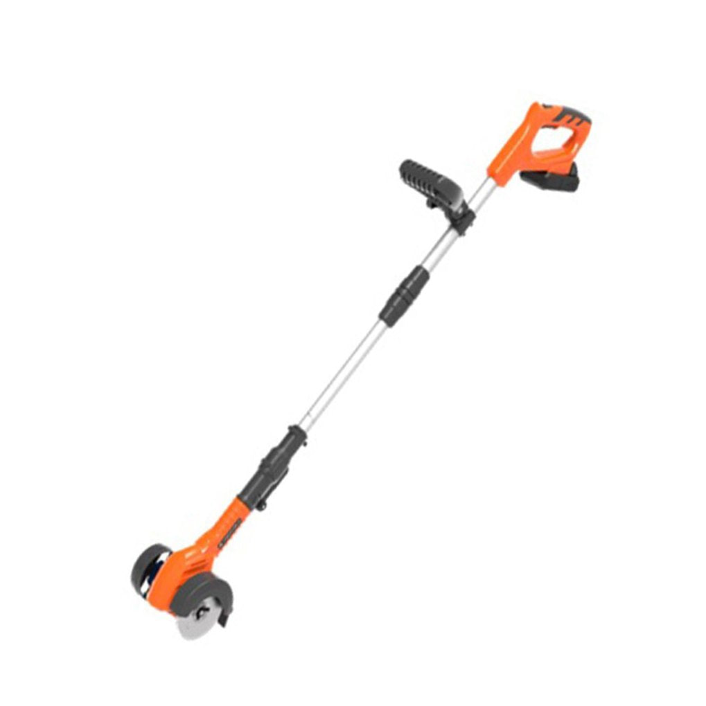 YARD FORCE 20V CORDLESS WEEDER