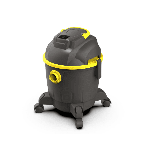 WESSEX 18L ELECTRIC WET & DRY VACUUM CLEANER