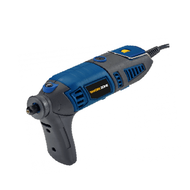 WORKZONE 170W ELECTRIC ROTARY TOOL