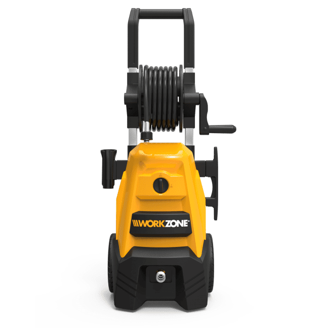 WORKZONE 2200KW PRESSURE WASHER 