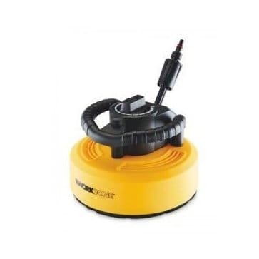 WORKZONE CORDLESS PATIO CLEANER