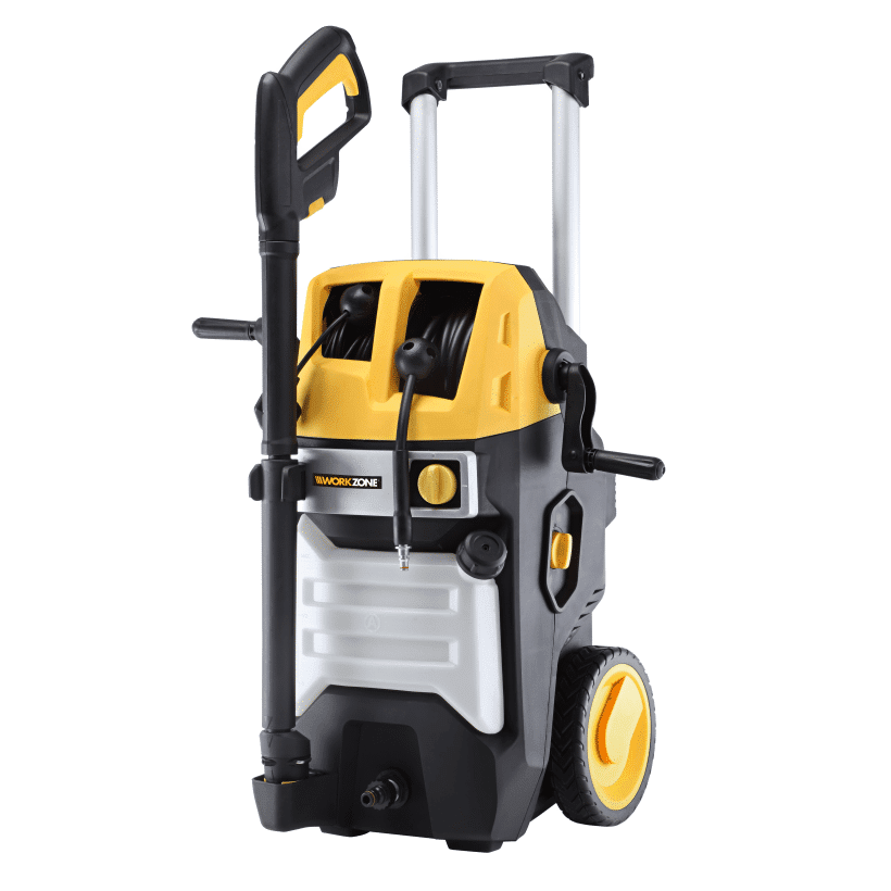 WORKZONE 2300W PREMIUM PRESSURE WASHER