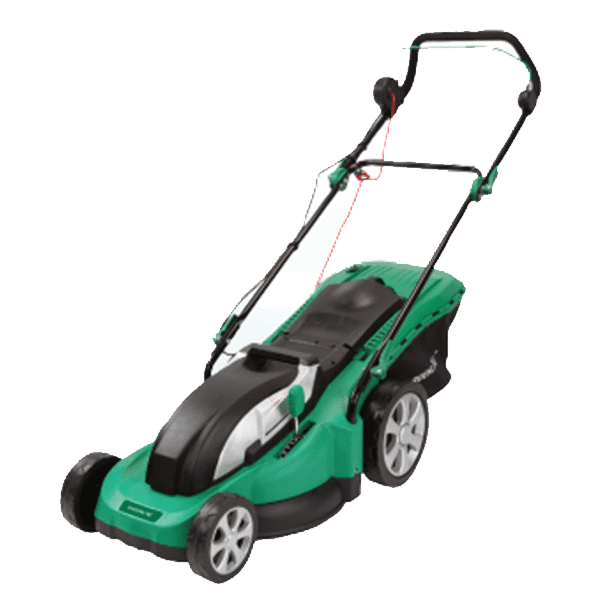 GARDENLINE 1800W 43CM ELECTRIC LAWNMOWER