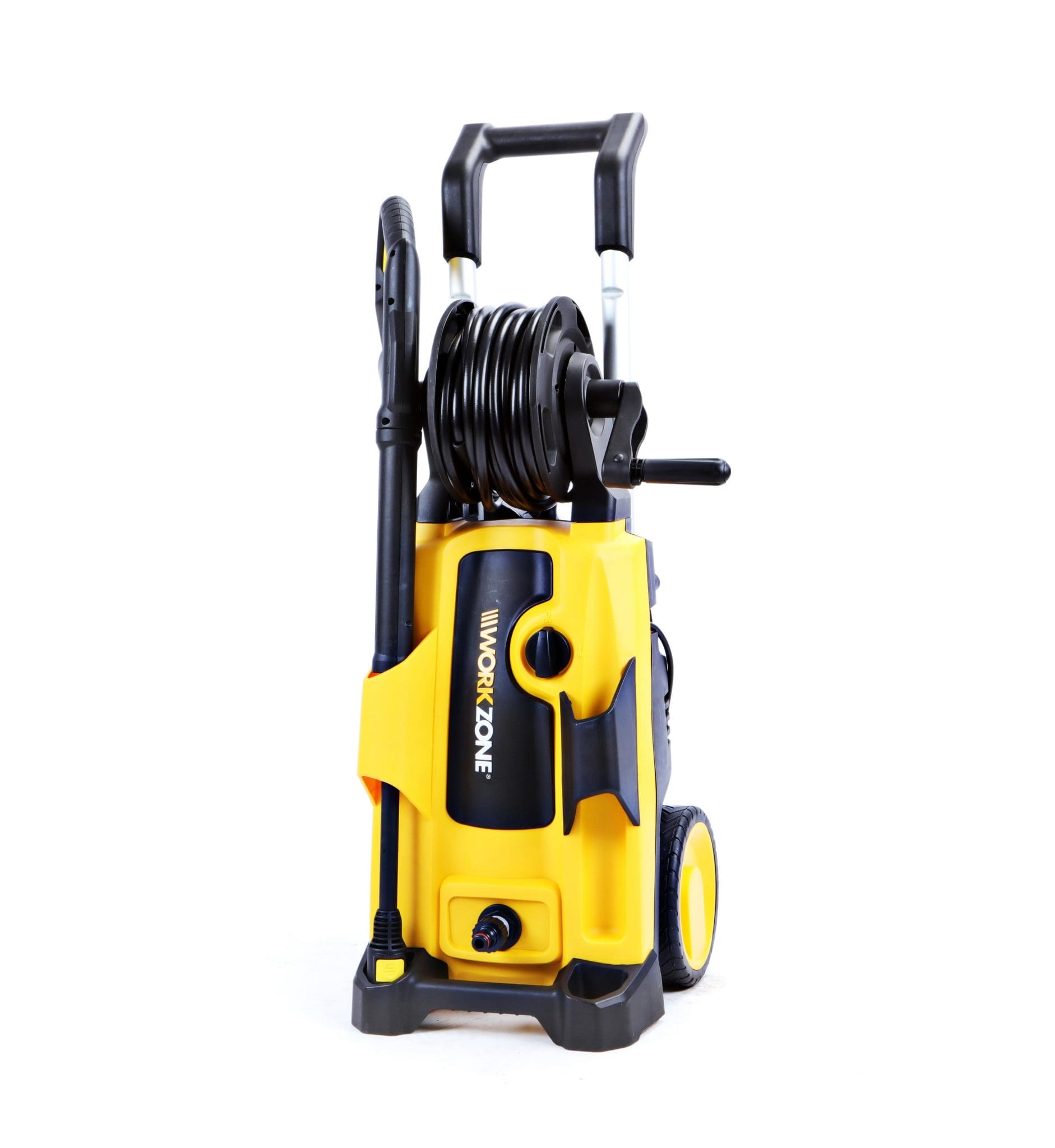 WORKZONE 2200W PRESSURE WASHER 2017/2018
