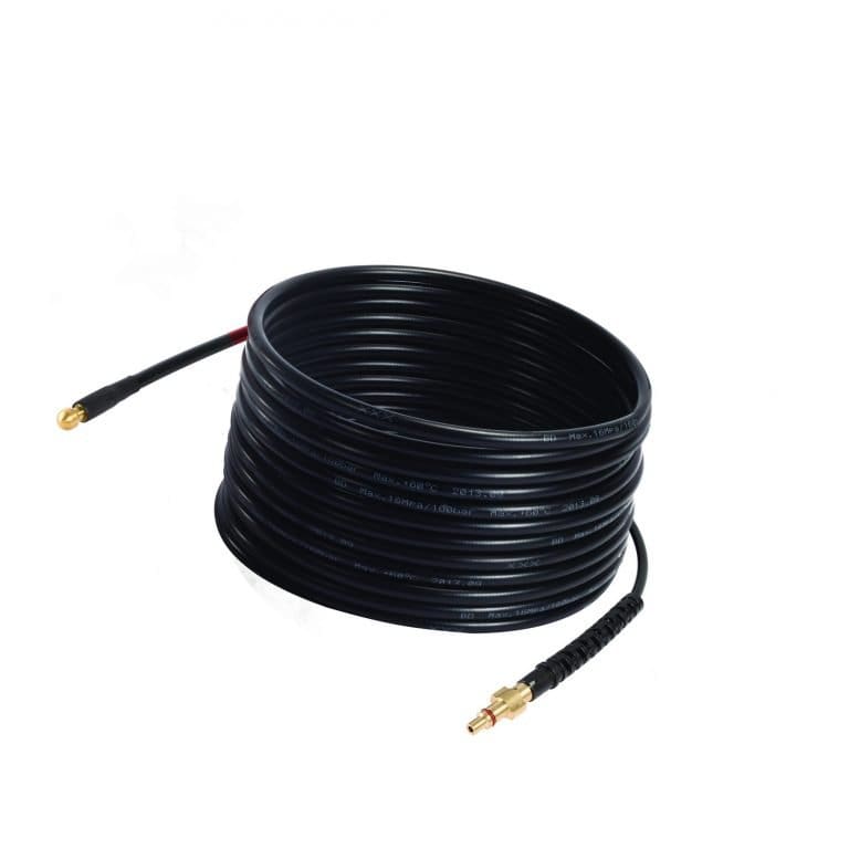 WORKZONE HIGH PRESSURE PIPE CLEANER