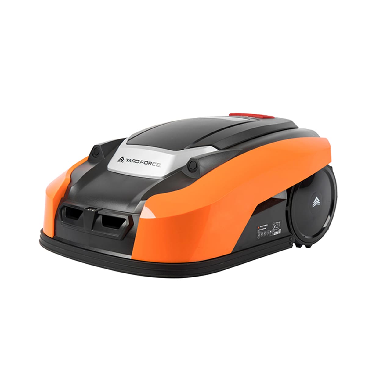 YARD FORCE X100i ROBOTIC MOWER