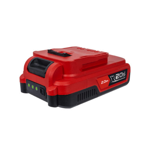 OLYMPIA TOOLS 20V-2.0AH BATTERY