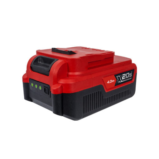 OLYMPIA TOOLS 20V-4AH BATTERY