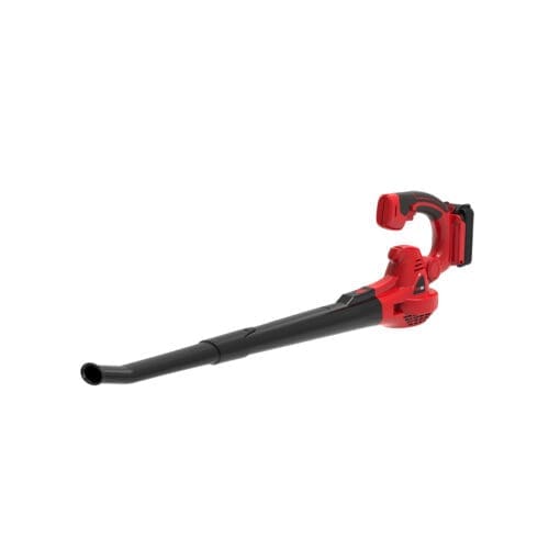 OLYMPIA TOOLS 20V CORDLESS GARDEN BLOWER