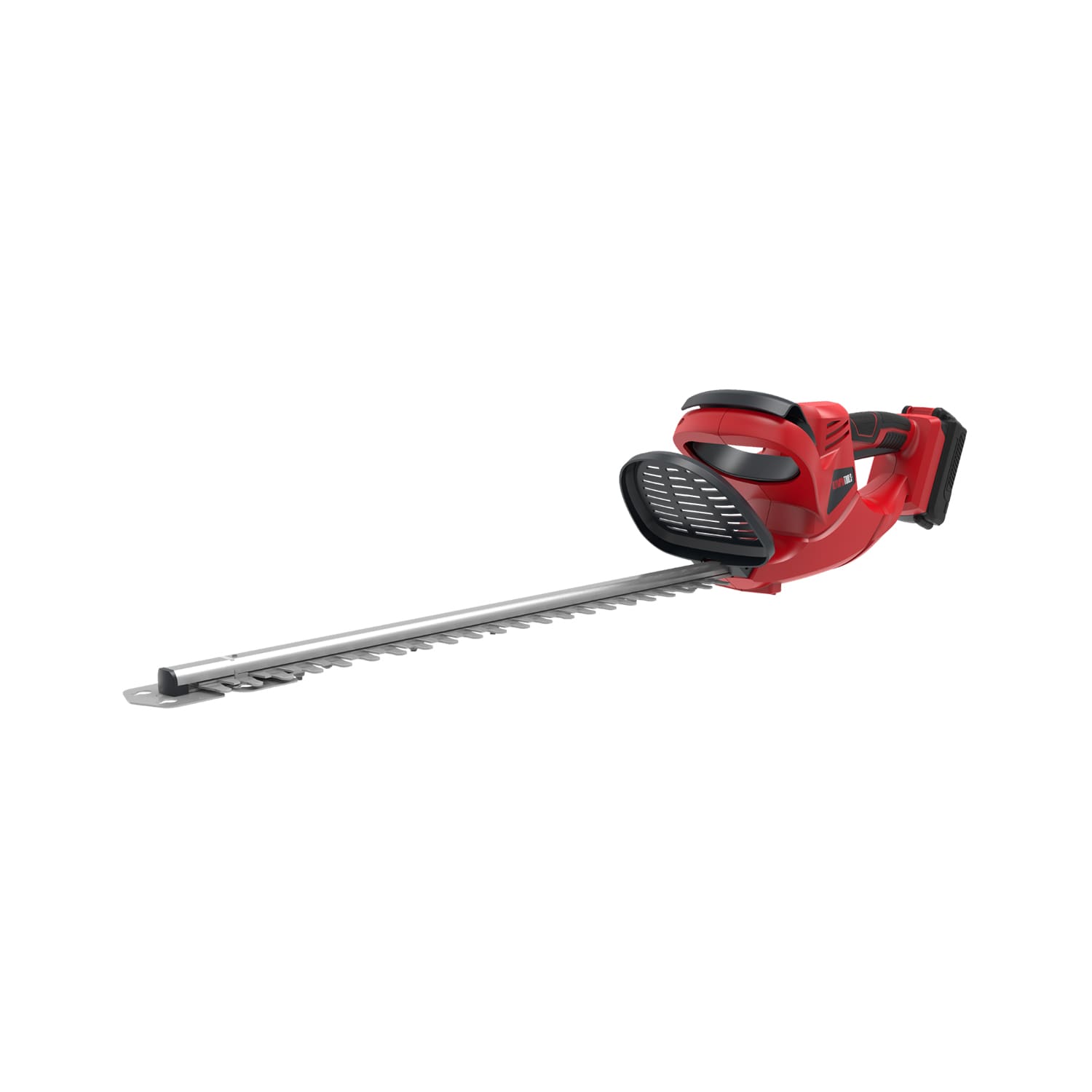 OLYMPIA TOOLS 20V CORDLESS HEDGE TRIMMER