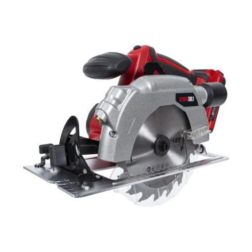 OLYMPIA TOOLS 20V CORDLESS CIRCULAR SAW