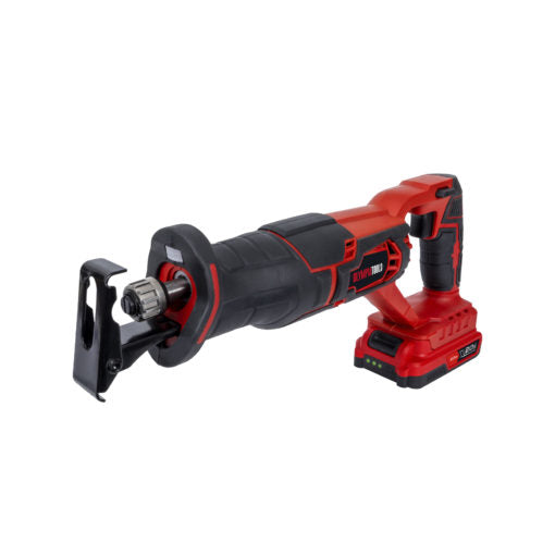 OLYMPIA TOOLS 20V CORDLESS RECIPROCATING SAW