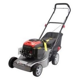 POWER G 41CM PUSH PETROL LAWNMOWER WITH SMV ENGINE
