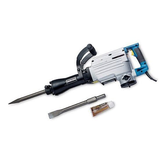 WORKZONE 1700W ELECTRIC DEMOLITION BREAKER