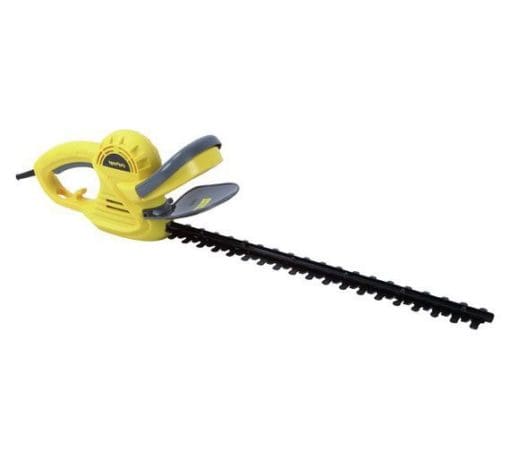 CHALLENGE 550W ELECTRIC HEDGE TRIMMER