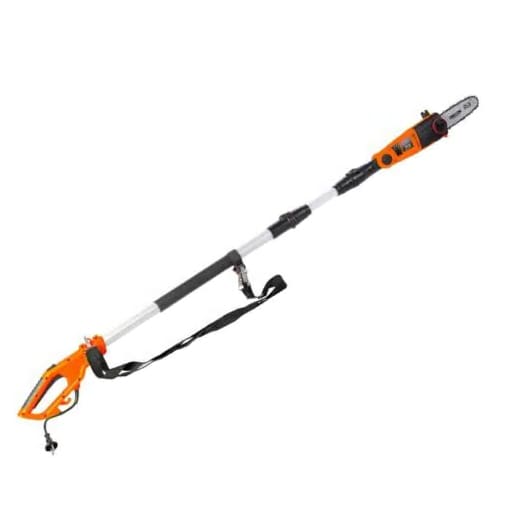 YARD FORCE ELECTRICAL POLE SAW