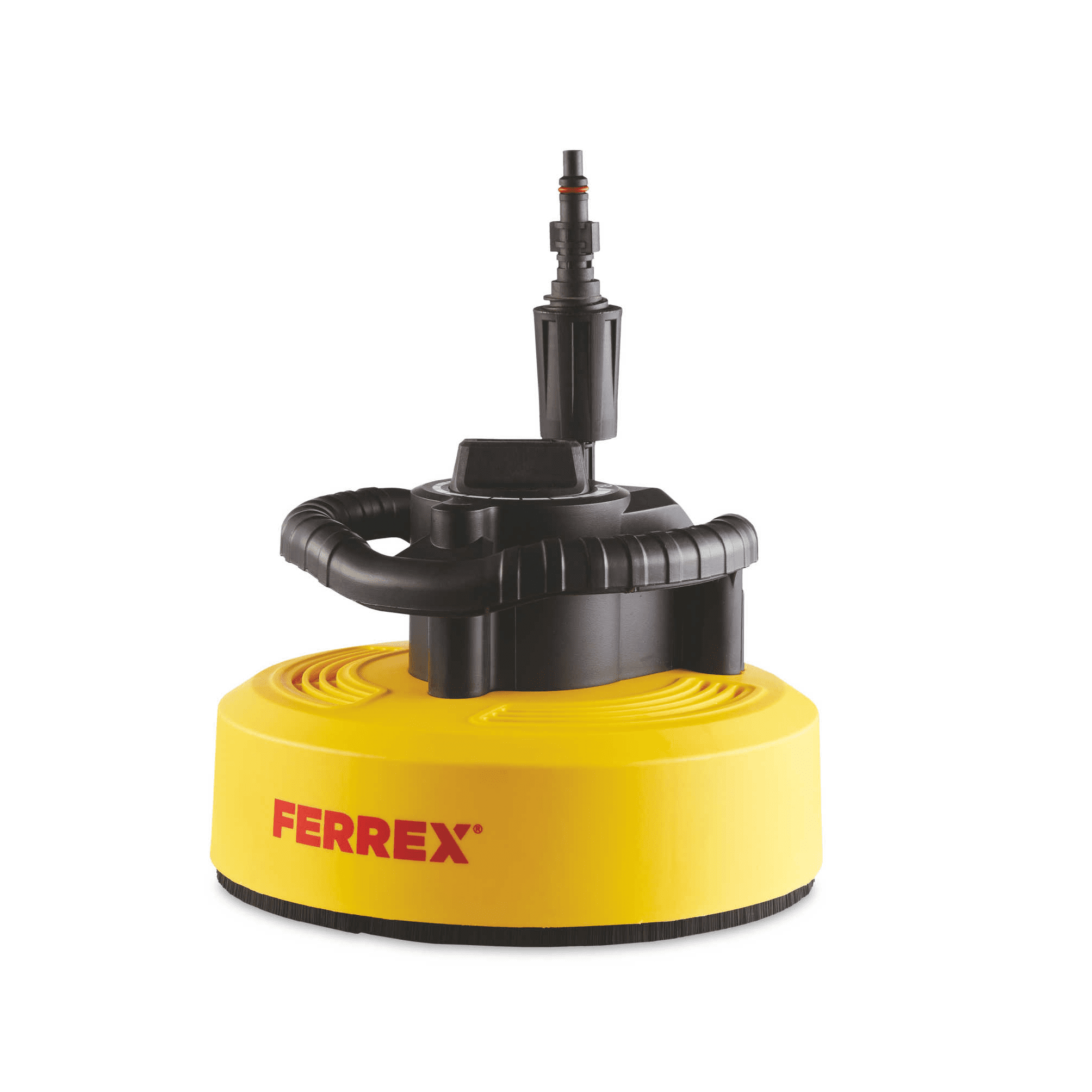 FERREX CORDLESS PATIO AND WALL CLEANER