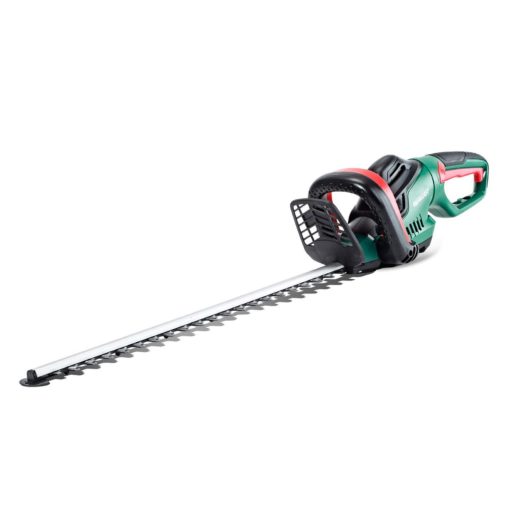 QUALCAST 600W 61CM ELECTRIC HEDGE TRIMMER