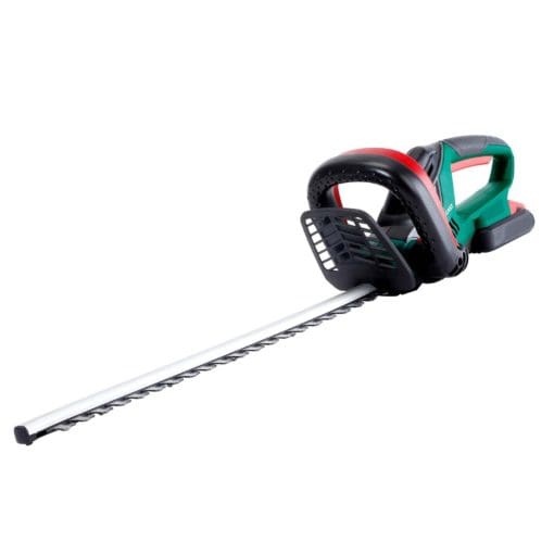 QUALCAST 18V 51CM CORDLESS HEDGE TRIMMER