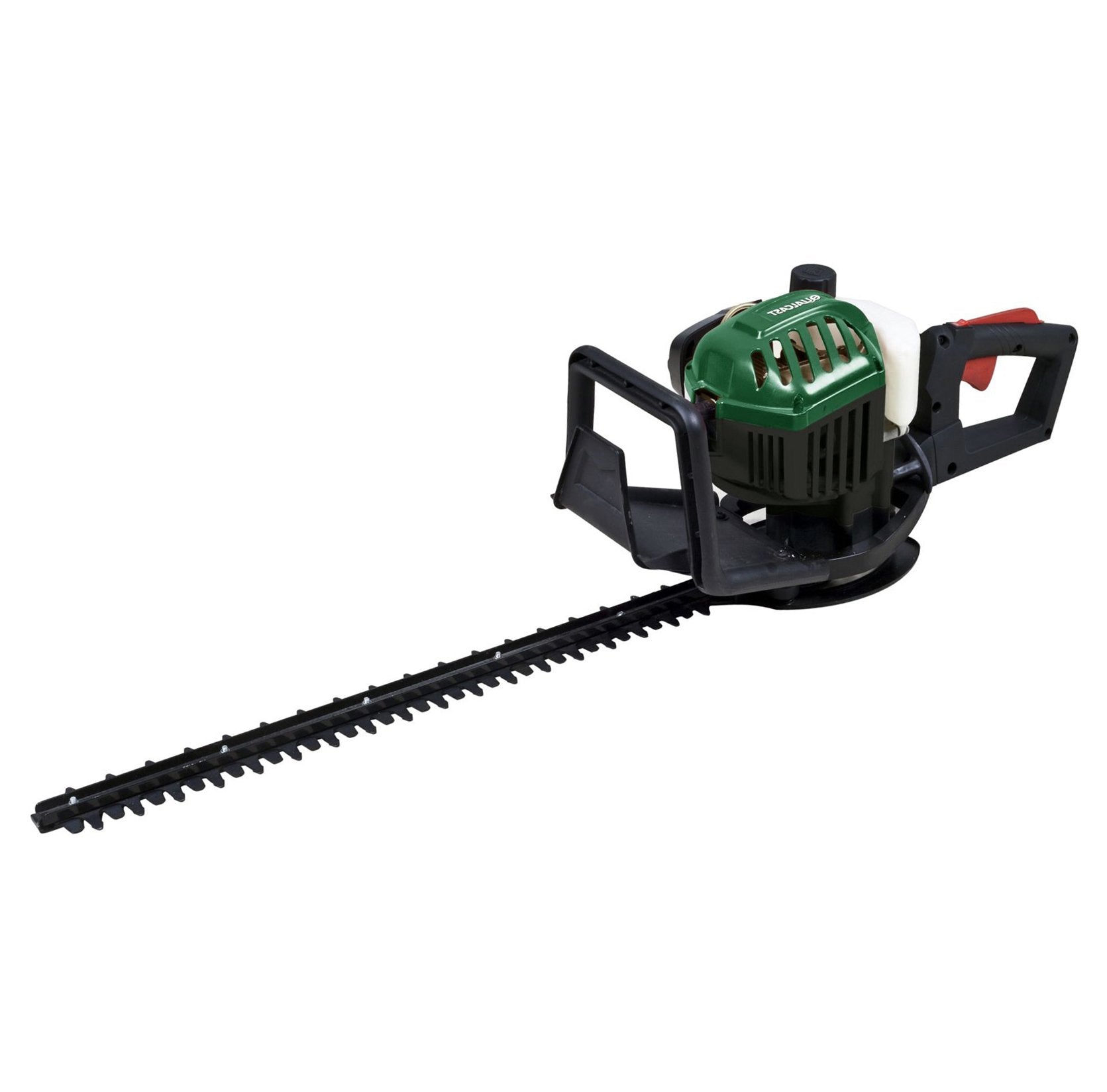 QUALCAST 26CC PETROL HEDGE TRIMMER