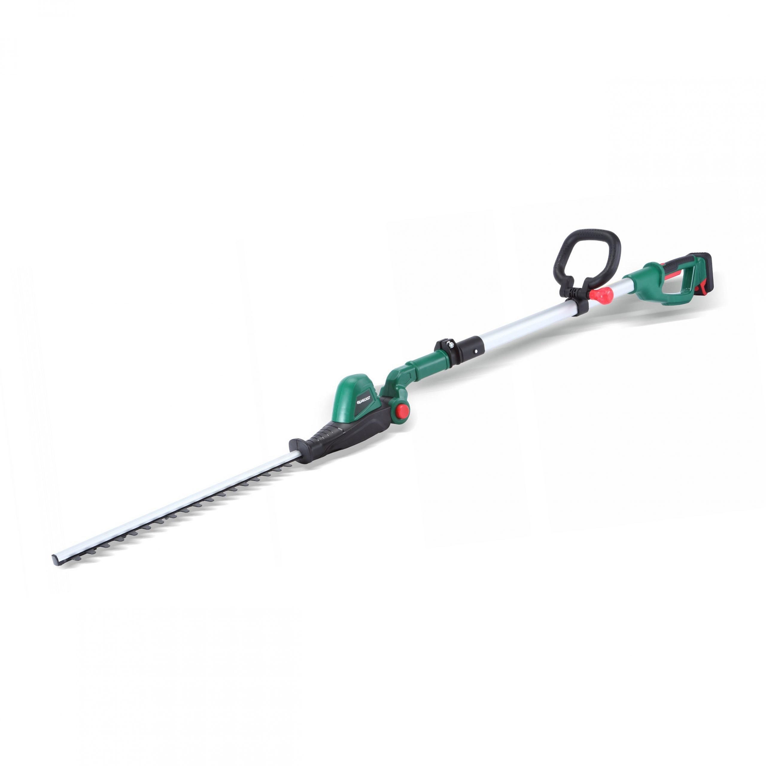 18v qualcast battery ABP118LZ strimmer hedge trimmer long reach pole cutter 