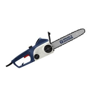 SPEAR & JACKSON 2300W CORDED CHAINSAW – Coreservice