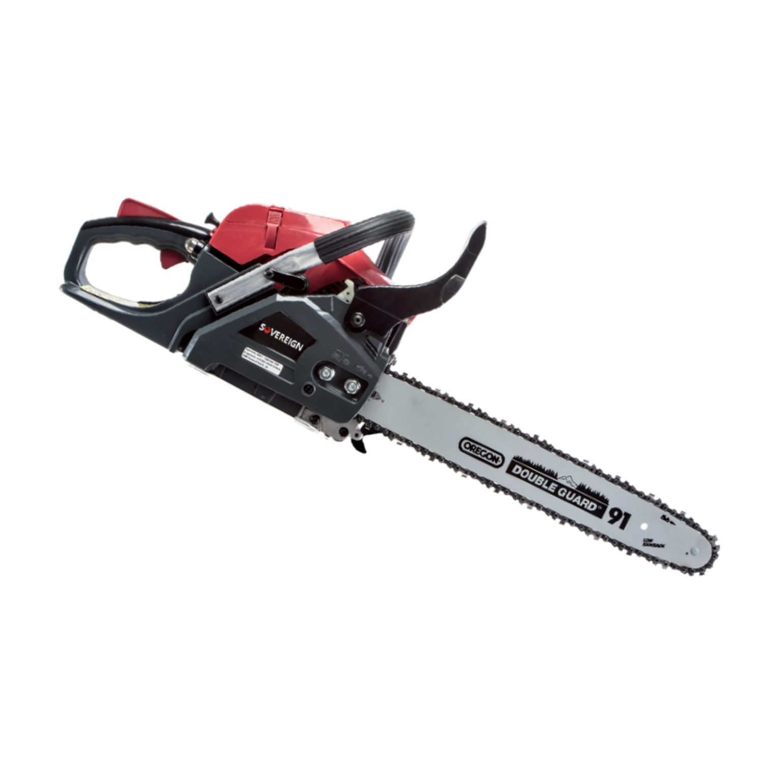 SOVEREIGN 41CC PETROL CHAINSAW 40CM Coreservice