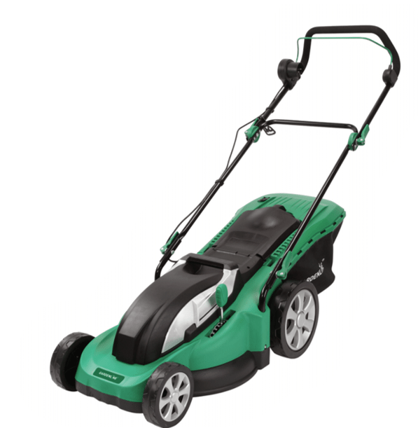 GARDENLINE 43CM 1800W CORDED LAWNMOWER – Coreservice