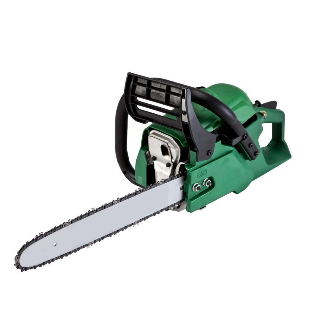 Gardenline 45cc Petrol Chainsaw Coreservice