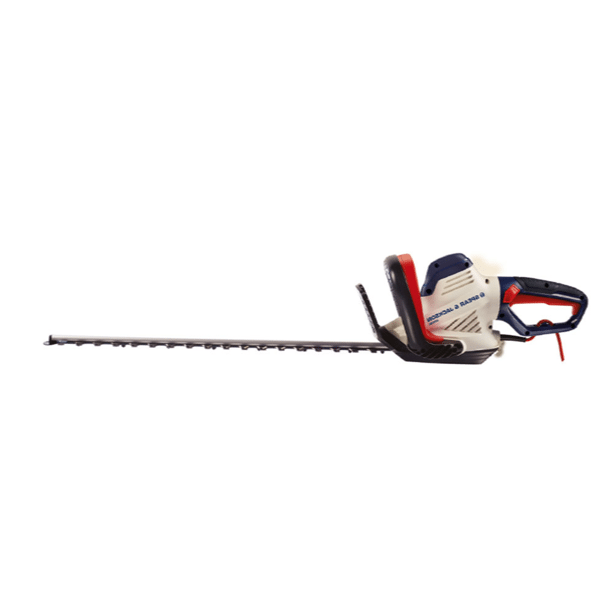 spear and jackson hedge trimmer