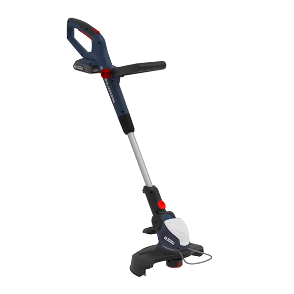 Buy Bosch Easygrasscut 26 Corded Grass Trimmer Grass Trimmers Argos