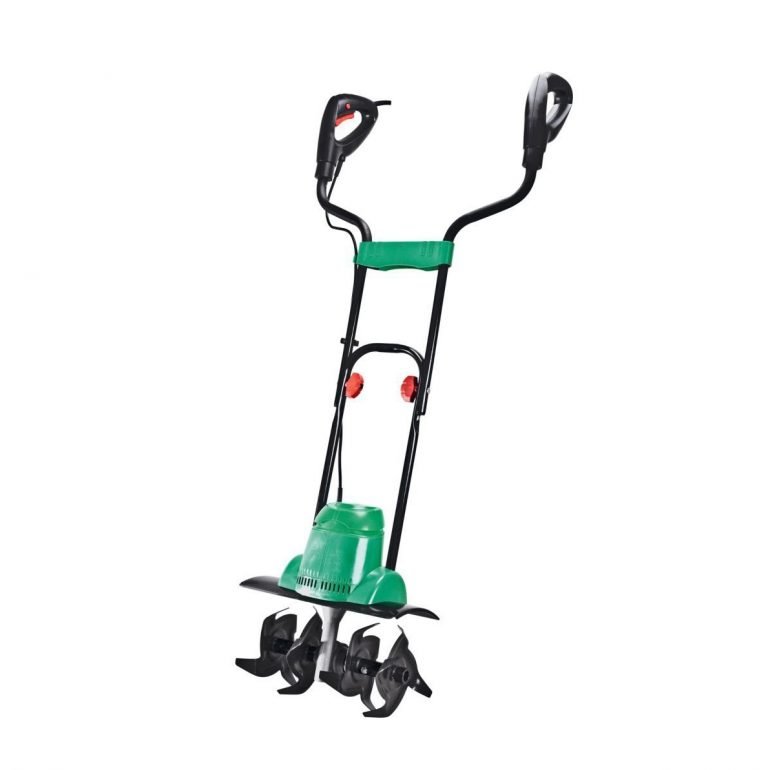 QUALCAST 700W CORDED TILLER Coreservice