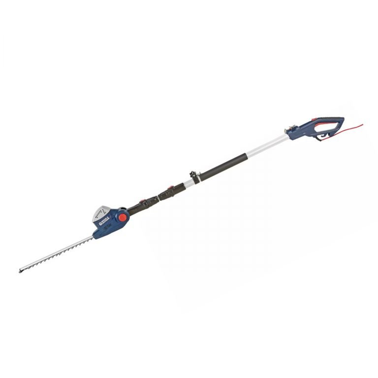 SPEAR & JACKSON 550W POLE HEDGE TRIMMER Coreservice