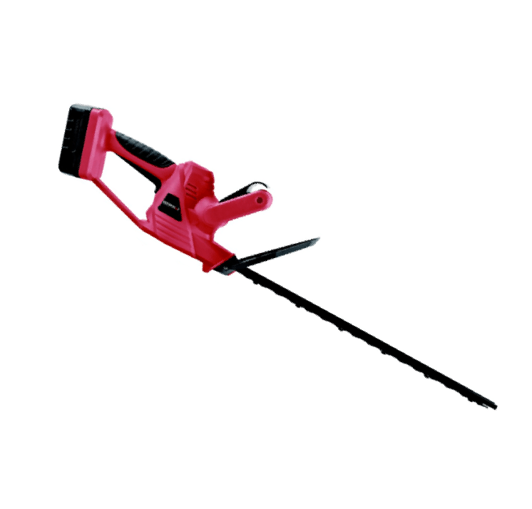 sovereign cordless hedge trimmer