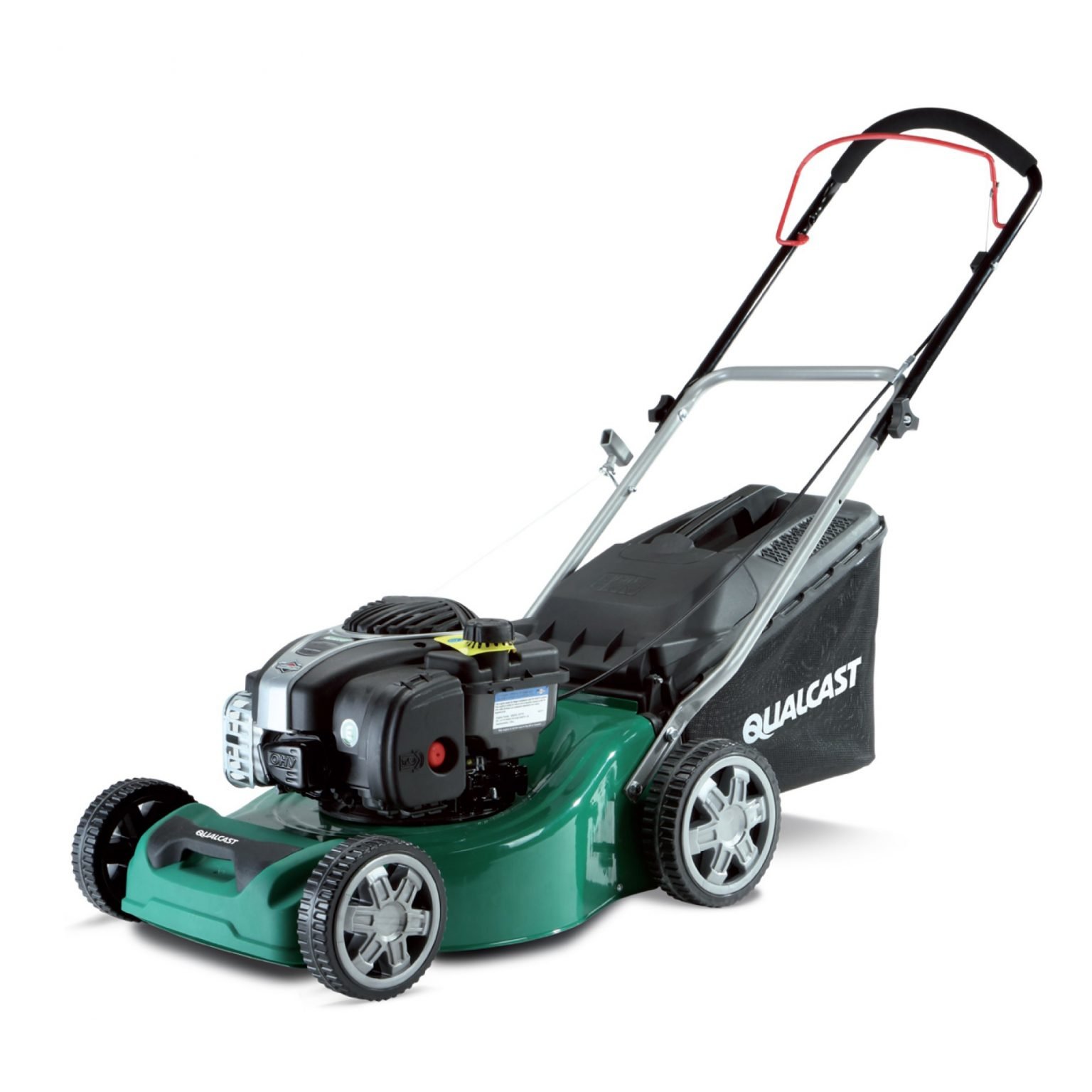 QUALCAST 29.9CC PETROL GRASS TRIMMER | Coreservice