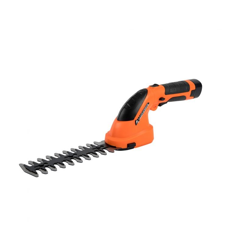 YARD FORCE 7.2V CORDLESS GRASS SHEAR Coreservice