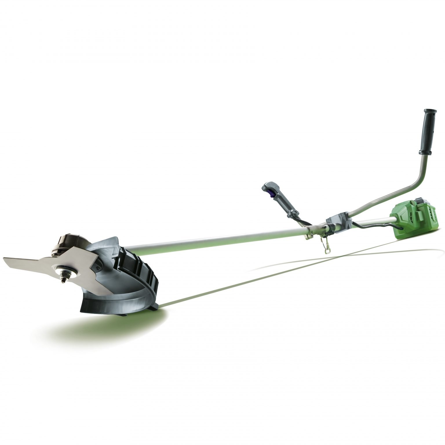 POWERBASE 2X20V 34CM CORDLESS BRUSH CUTTER Coreservice
