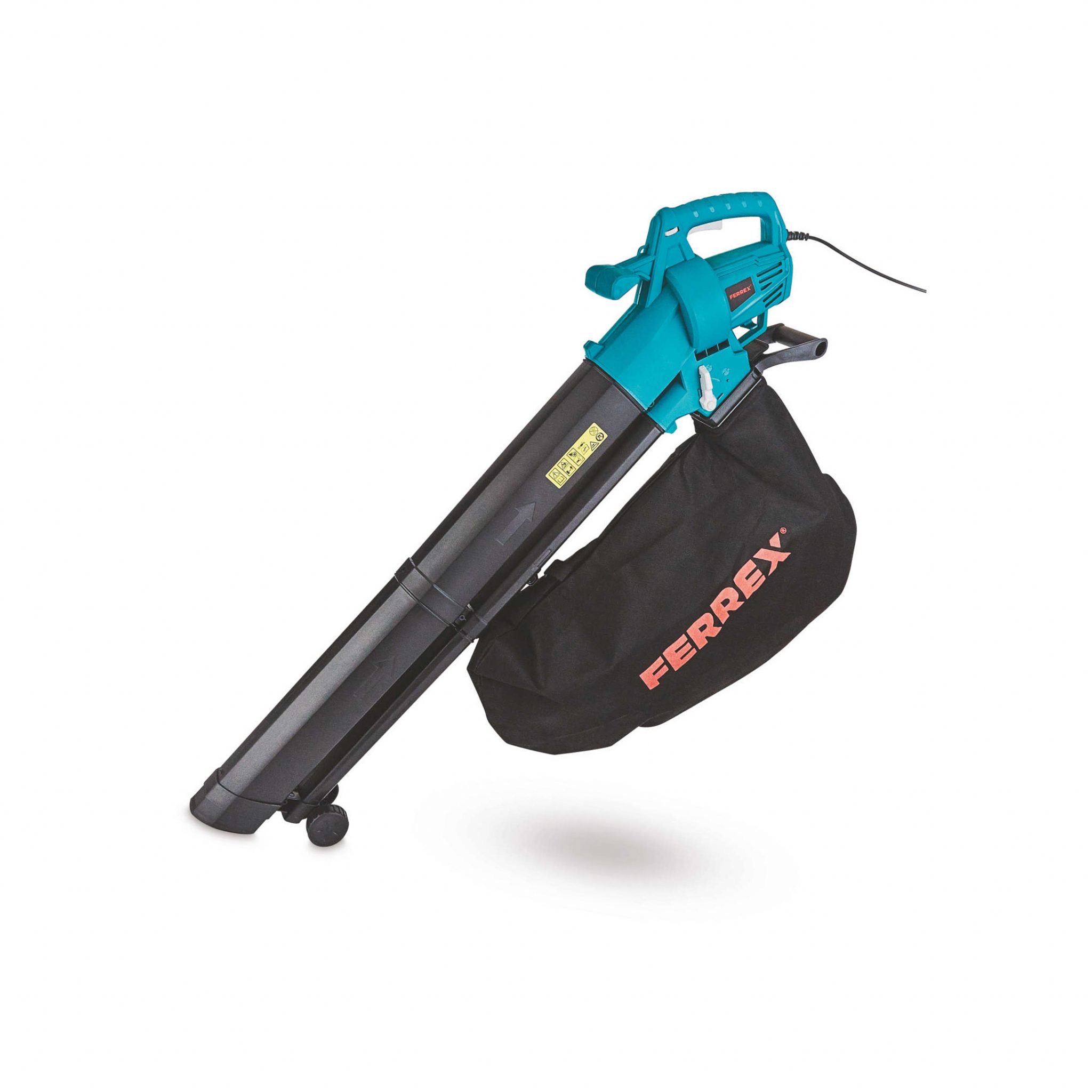 FERREX CORDED BLOWER Coreservice