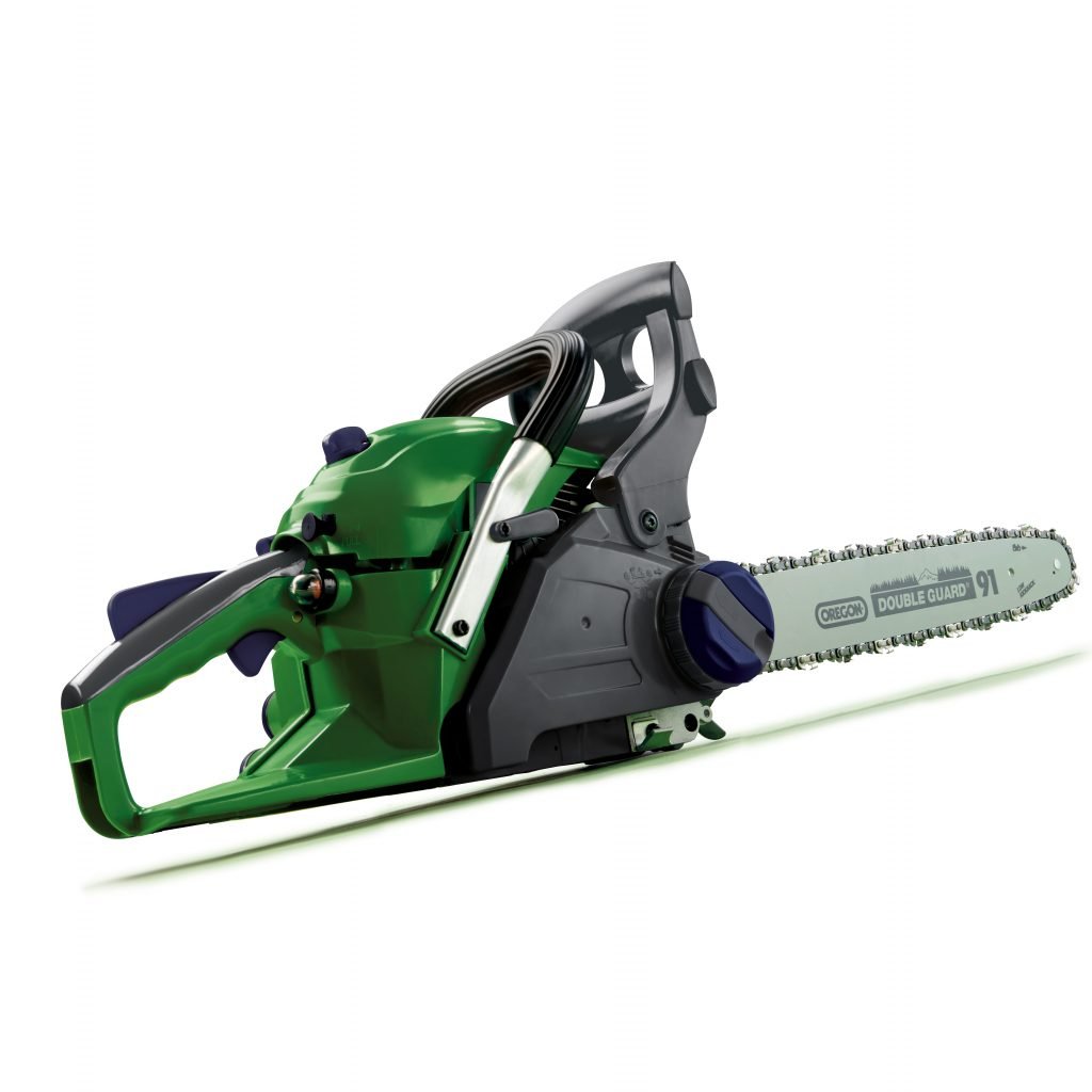 POWERBASE 41CC PETROL CHAINSAW Coreservice
