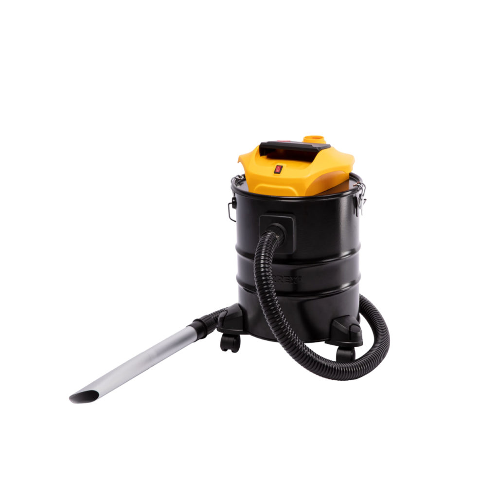 FERREX ASH & DIRT VACUUM CLEANER Coreservice