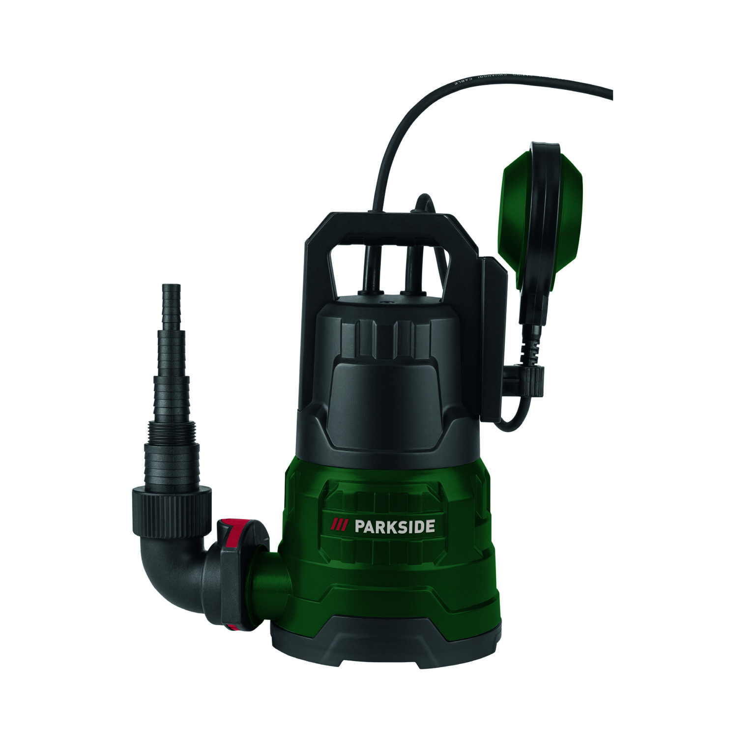 PARKSIDE CLEAR WATER PUMP Coreservice