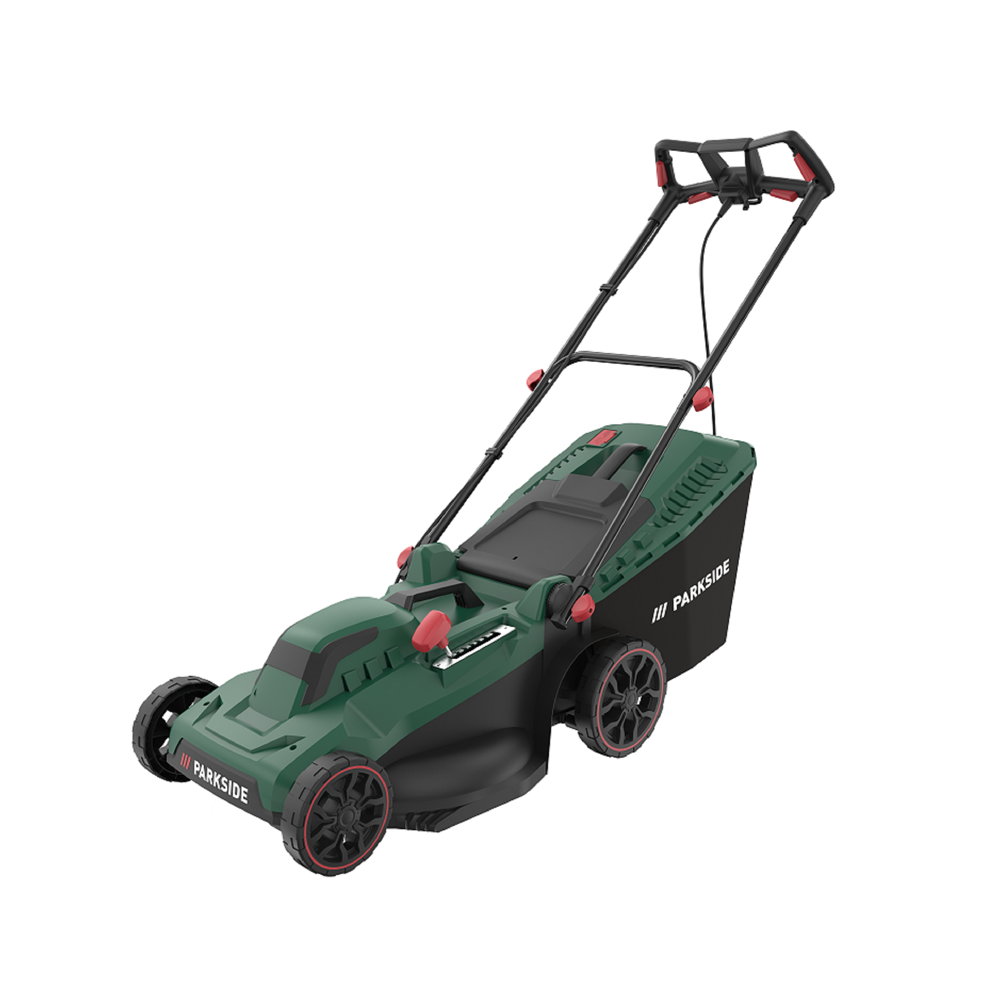 PARKSIDE 1800W ELECTRIC LAWNMOWER Coreservice